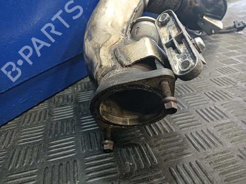 Catalyst BMW X6 (F16, F86)  | BP29136392M10 