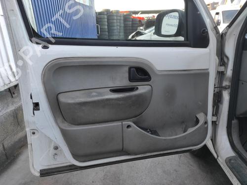ECU airbags RENAULT KANGOO (KC0/1_)  | BP22801302M53 