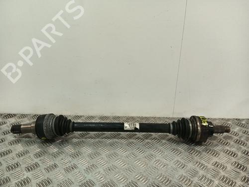 Used Right rear driveshaft Right rear driveshaft BMW 3 (F30, F80) 335 i (306 hp) 33986981 33986981