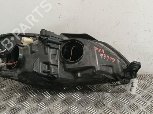 Left headlight SKODA FABIA II (542) 1.2 TSI | BP38711973C28 - Image 3