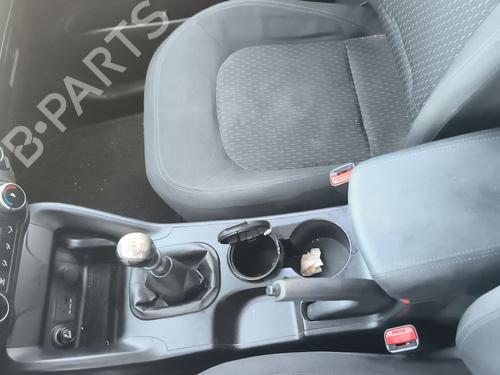 Middle console HYUNDAI ix35 (LM, EL, ELH) 1.6 | BP40021338I22 - Image 2