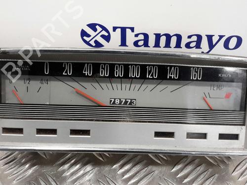 Quadrante SEAT 124 [1968-1980]  9553198