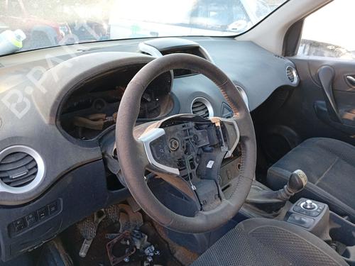Steering wheel RENAULT KOLEOS I (HY_) 2.0 dCi (HY0K) | BP39174485C49 - Image 2