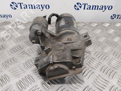Startmotor SEAT ALHAMBRA (7V8, 7V9)  | BP22318101M8 