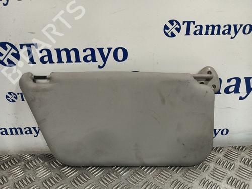 Left sun visor FORD TRANSIT CONNECT (P65_, P70_, P80_) 1.8 TDCi | BP30566969I1