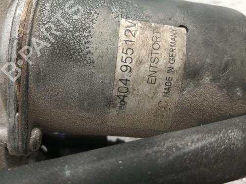 Front wiper motor VW CRAFTER 30-50 Van (2E_) | BP31581205M29 - Image 5