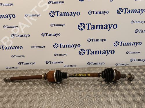 Used Right front driveshaft PEUGEOT BOXER Van 2.2 HDi 130 (131 hp) 20935031