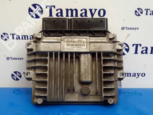 Used Engine control unit (ECU) KIA CARNIVAL / GRAND CARNIVAL III (VQ) [2005-2015]  6110770