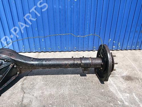 Rear axle NISSAN PATROL III/2 Station Wagon (W260)  | BP26884728M2 
