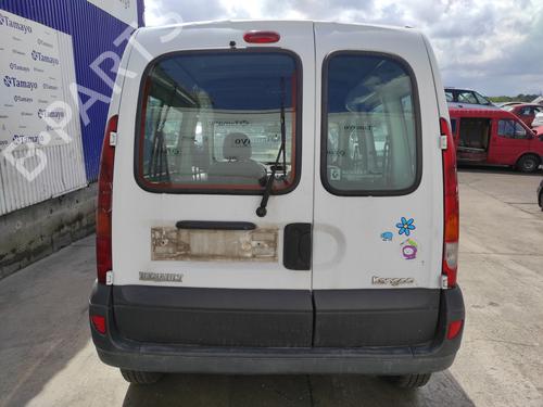 Grille RENAULT KANGOO (KC0/1_) 1.5 dCi | BP18031092C40 