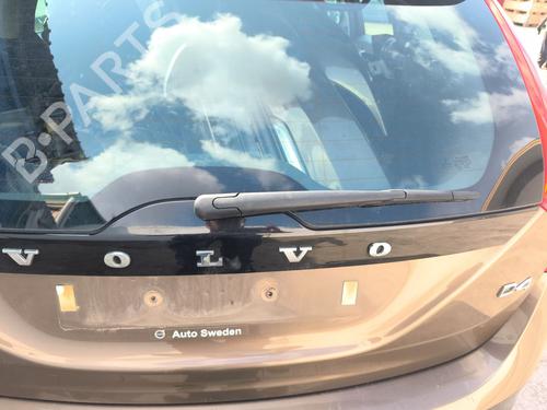 Used Rear windshield wiper arm Rear windshield wiper arm VOLVO V60 I Cross Country (157) D4 (190 hp) 39531517 39531517