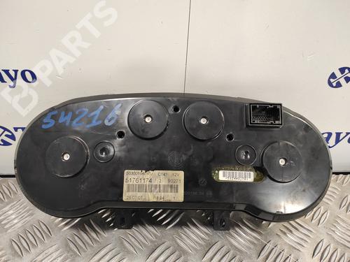 Instrument cluster FIAT BRAVO II (198_)  | BP11024186C47 