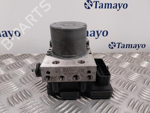 ABS pump VW POLO V (6R1, 6C1)  | BP16691431M43 