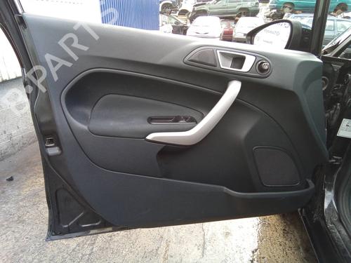Used Front left panel Front left panel 38704802 38704802
