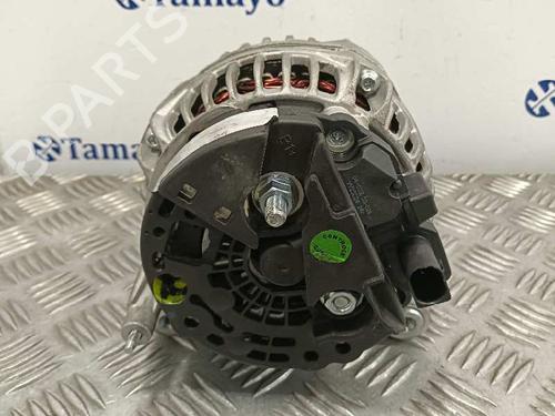 Alternator MITSUBISHI OUTLANDER II (CW_W)  | BP24948676M7