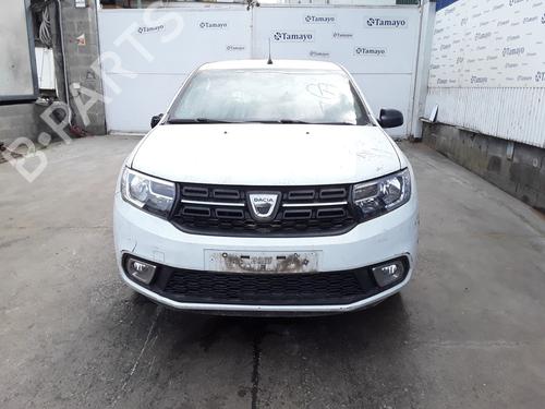 Starter DACIA SANDERO II  | BP30858559M8  - Image 8