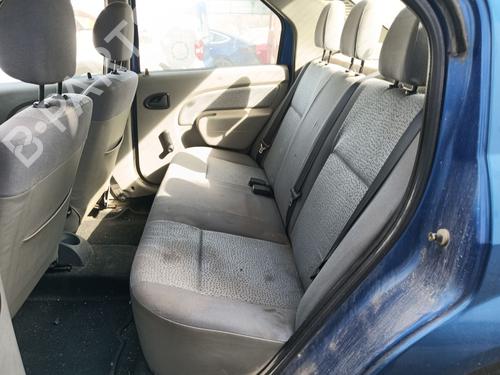 Gearbox VW PASSAT B6 (3C2) 1.9 TDI | BP34475621M3  - Image 13