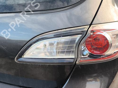 Used Right tailgate light Right tailgate light 39609661 39609661