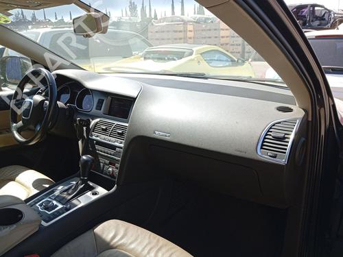 Airbag passager Airbag passager AUDI Q7 (4LB) 4.2 FSI quattro (350 hp) 34544932 34544932