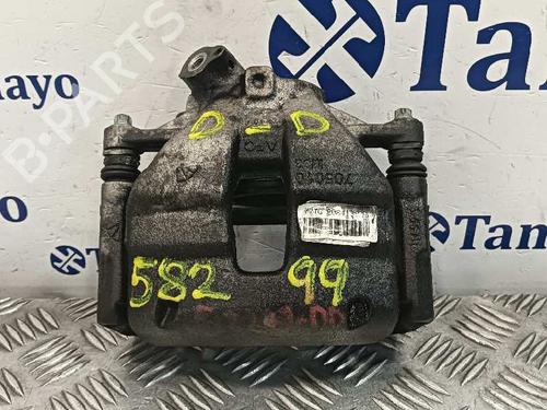 Used Right front brake caliper PEUGEOT 308 SW I (4E_, 4H_) [2007-2014]  25117989