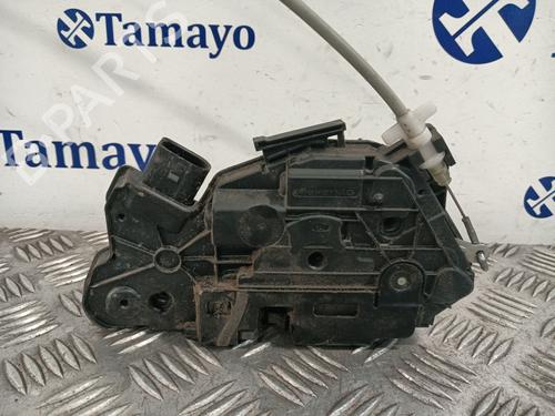 Front left lock SEAT IBIZA IV (6J5, 6P1) | BP30634762C98