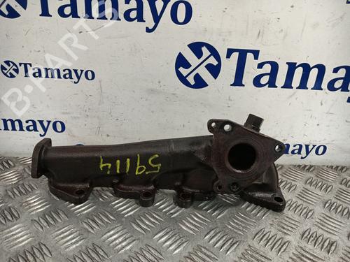 Eksosmanifold MERCEDES-BENZ SPRINTER 3,5-t Van (B906) [2006-2020]  31998619