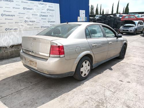 Engine OPEL VECTRA C (Z02) 2.0 16V Turbo (F69) | BP34544868M1 - Image 4