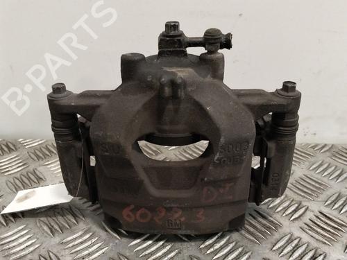 Used Left front brake caliper Left front brake caliper 34163430 34163430