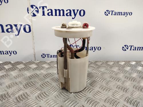 Fuel pump FORD C-MAX II (DXA/CB7, DXA/CEU) 1.6 TDCi | BP19483770M76 