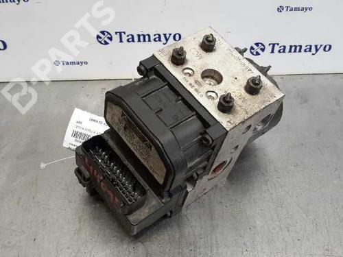 Used ABS pump TOYOTA COROLLA (_E12_) 2.0 D-4D (CDE120R, CDE120L_) (116 hp) 6526556