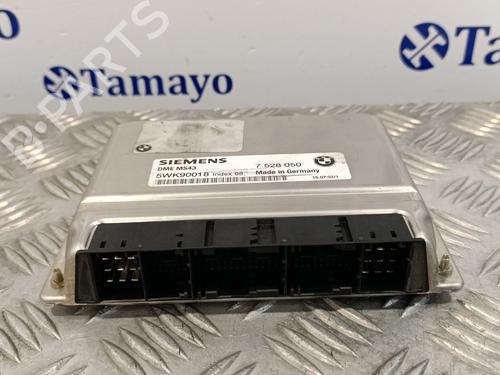 Used Engine control unit (ECU) BMW X5 (E53) [2000-2006]  17769061