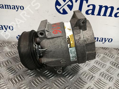 AC-Kompressor OPEL VIVARO A Bus (X83) [2001-2015]  30598387