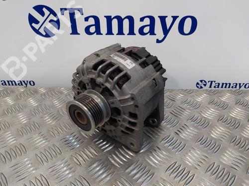 Generator RENAULT KANGOO (KC0/1_) 1.5 dCi | BP11293335M7 