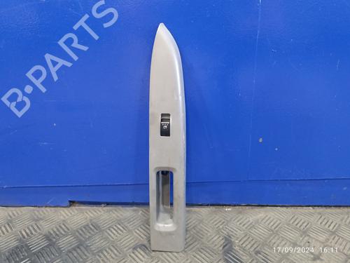 Used Left rear window switch SUBARU JUSTY IV 1.0 (M300) (69 hp) 19699659
