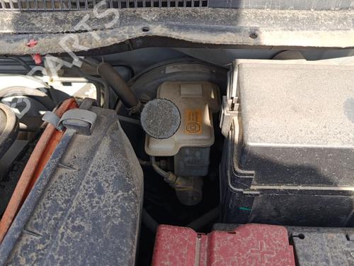 Used Brake master cylinder Brake master cylinder NISSAN MICRA IV (K13K, K13KK) 1.2 (80 hp) 34209041 34209041