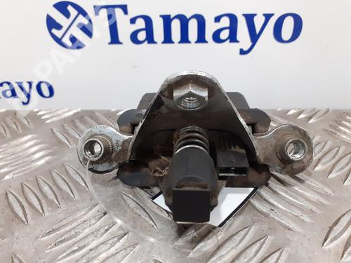 Tailgate lock SKODA OCTAVIA II (1Z3) 1.6 TDI | BP8234004C101 