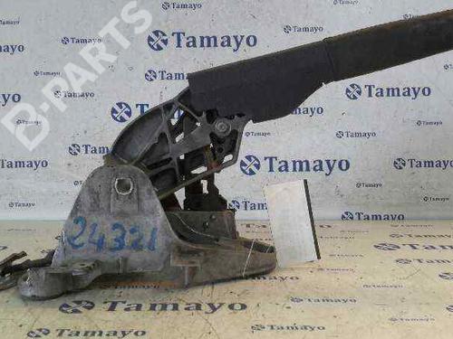 Used Hand brake VW GOLF V (1K1) 2.0 TDI 16V (140 hp) 8784277