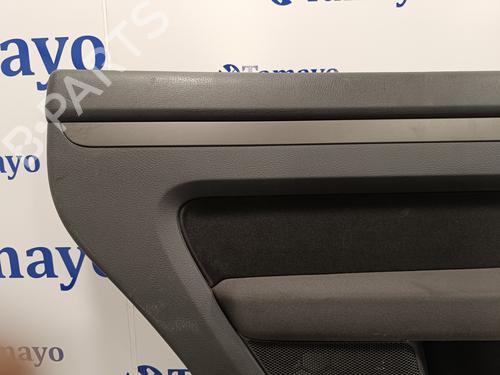 Rear left panel VW TOURAN (1T1, 1T2) 1.9 TDI | BP15807540C60 