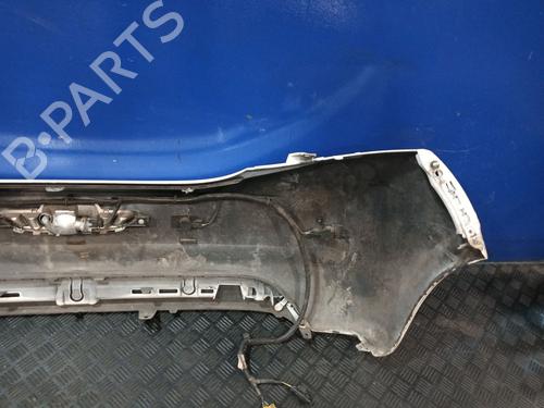 Rear bumper PEUGEOT 208 I (CA_, CC_) 1.6 VTi | BP30195282C8