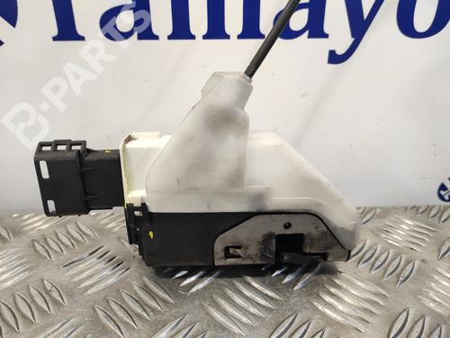 Front right lock CITROËN C3 II (SC_)  | BP12113310C97 