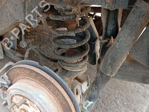 Dämpfer hinten links für Dämpfer hinten links 39621841 39621841