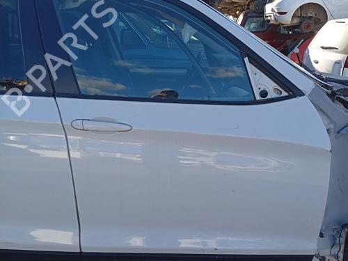 Used Right front door Right front door BMW X3 (F25) xDrive 20 d (184 hp) 34037963 34037963