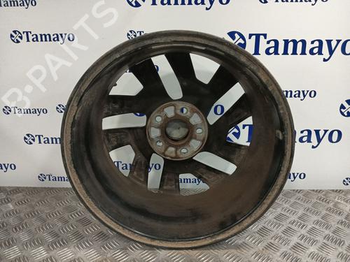 Rim HONDA CR-V IV (RM_) 1.6 i-DTEC (RE6) | BP30129759C45 
