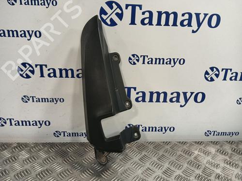 Moldura de la puerta DACIA DOKKER Box Body/MPV 1.5 dCi 75 / Blue dCi 75 (FEJW, FEAH) (75 hp) 31680570