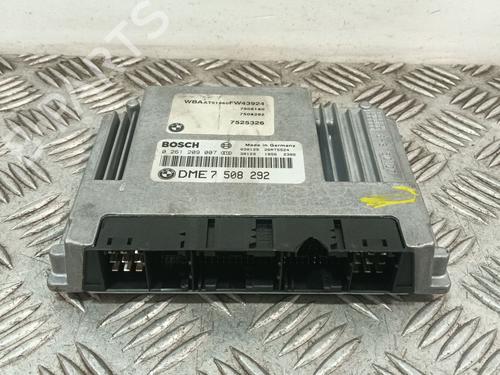 Used Engine control unit (ECU) Engine control unit (ECU) BMW 3 Compact (E46) [2001-2005] 36304196 36304196