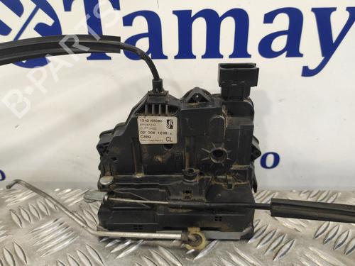 Used Front left lock PEUGEOT BOXER Van [2006-2025]  12206823