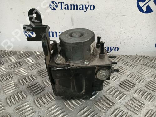 ABS pump CITROËN C4 Grand Picasso II (DA_, DE_) 1.6 BlueHDi 120 | BP29463955M43 