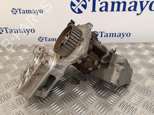 Injection pump RENAULT SCÉNIC II (JM0/1_)  | BP16329075M78 