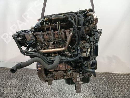 Engine PEUGEOT 307 (3A/C) 1.6 HDi 110 | BP33656983M1 - Image 3