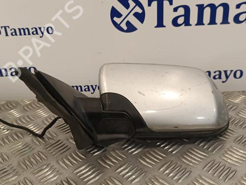 Left mirror BMW 3 (E46)  | BP17090579C26 